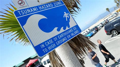 tsunami warning today hawaii
